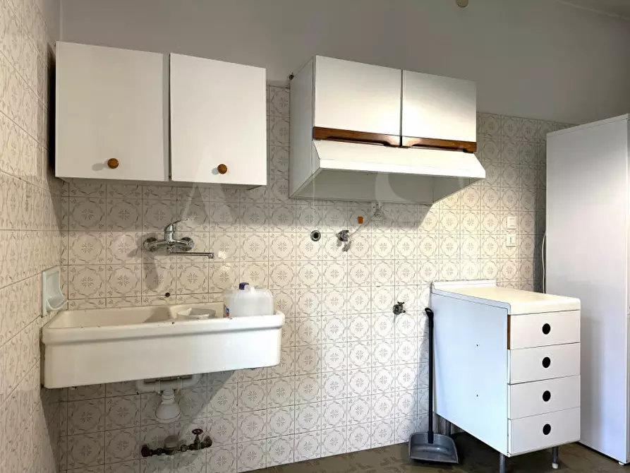 Immagine 8 di Appartamento in vendita  in Via Giovanni Michelotti a Padova