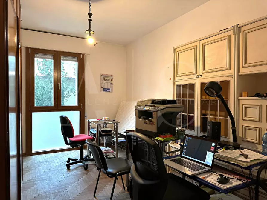 Immagine 12 di Appartamento in vendita  in Via Giovanni Michelotti a Padova