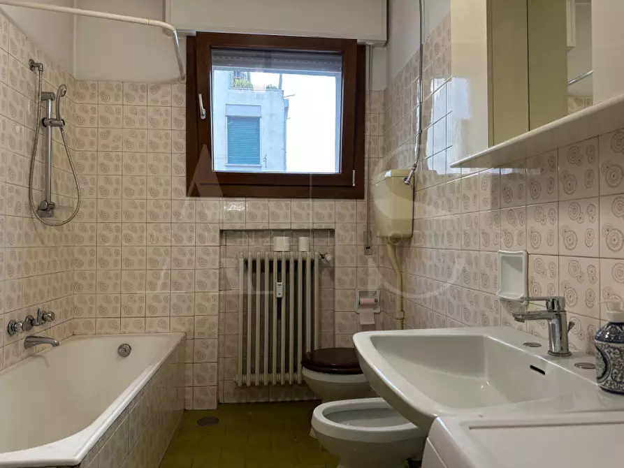 Immagine 15 di Appartamento in vendita  in Via Giovanni Michelotti a Padova