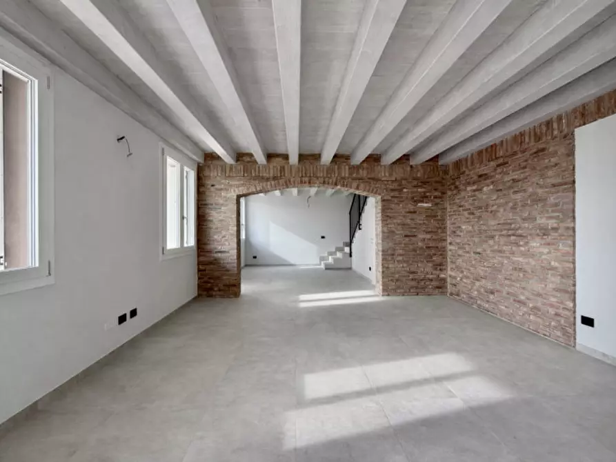 Immagine 7 di Casa bifamiliare in vendita  in Via Padana Inferiore Est 99/B a Legnago