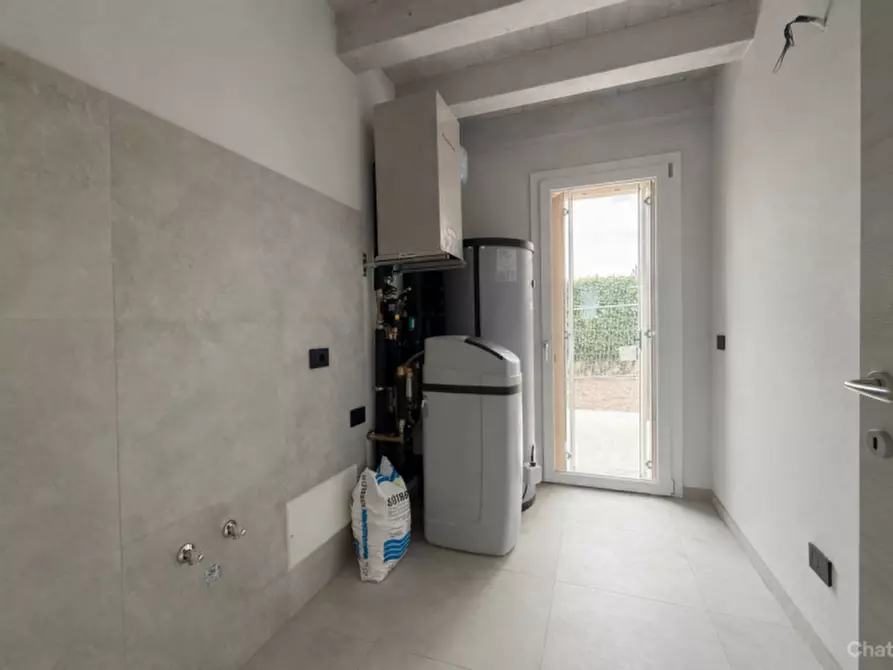 Immagine 12 di Casa bifamiliare in vendita  in Via Padana Inferiore Est 99/B a Legnago
