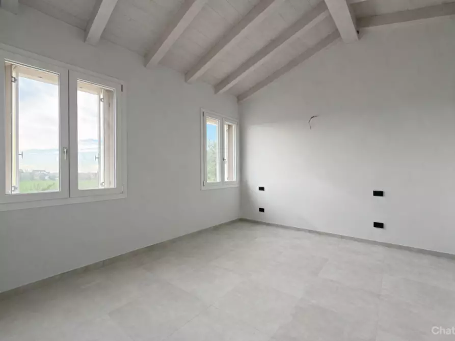 Immagine 22 di Casa bifamiliare in vendita  in Via Padana Inferiore Est 99/B a Legnago