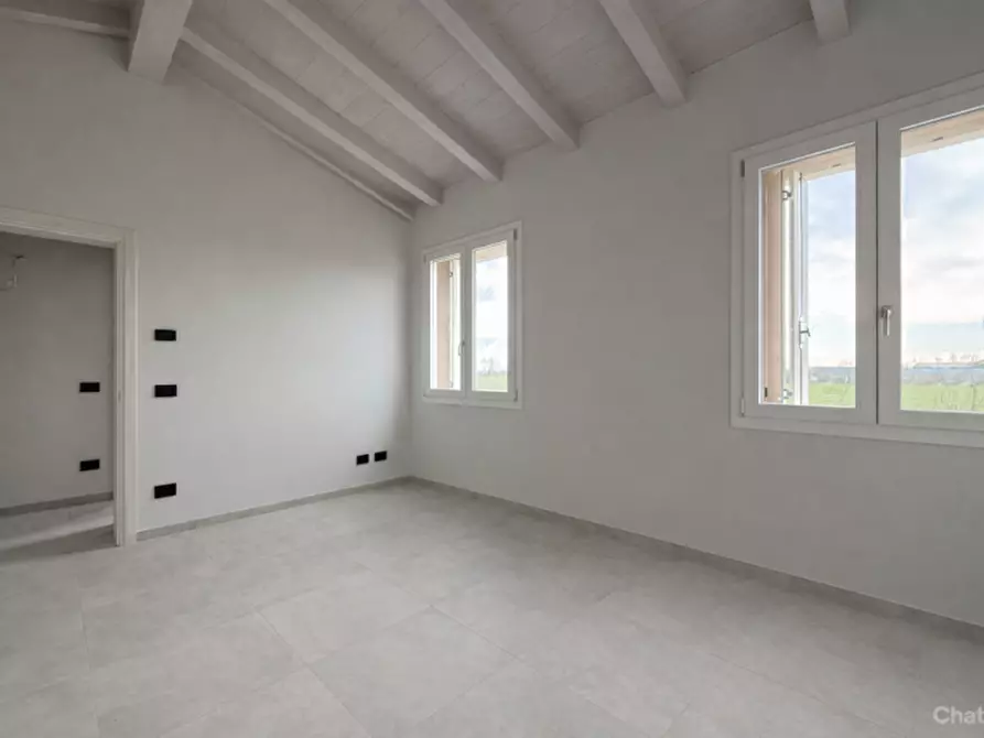 Immagine 23 di Casa bifamiliare in vendita  in Via Padana Inferiore Est 99/B a Legnago