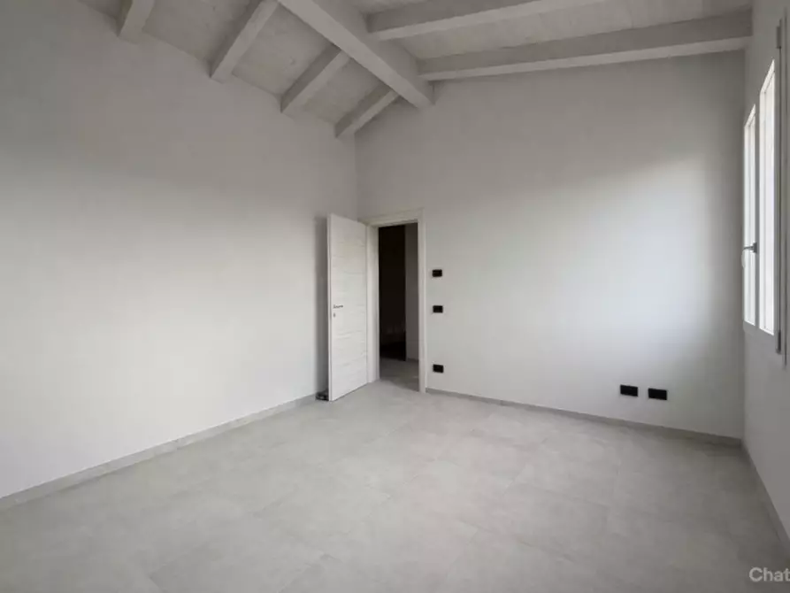Immagine 25 di Casa bifamiliare in vendita  in Via Padana Inferiore Est 99/B a Legnago