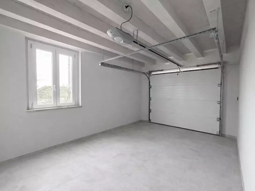 Immagine 26 di Casa bifamiliare in vendita  in Via Padana Inferiore Est 99/B a Legnago