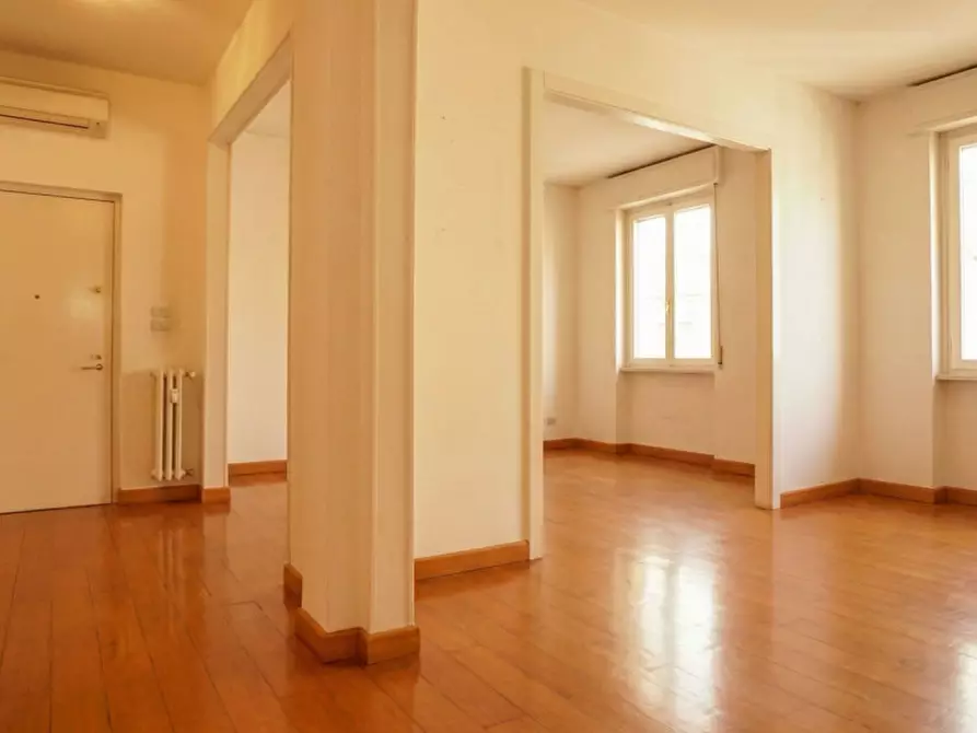 Immagine 1 di Appartamento in vendita  in Via Goffredo Mameli a Verona