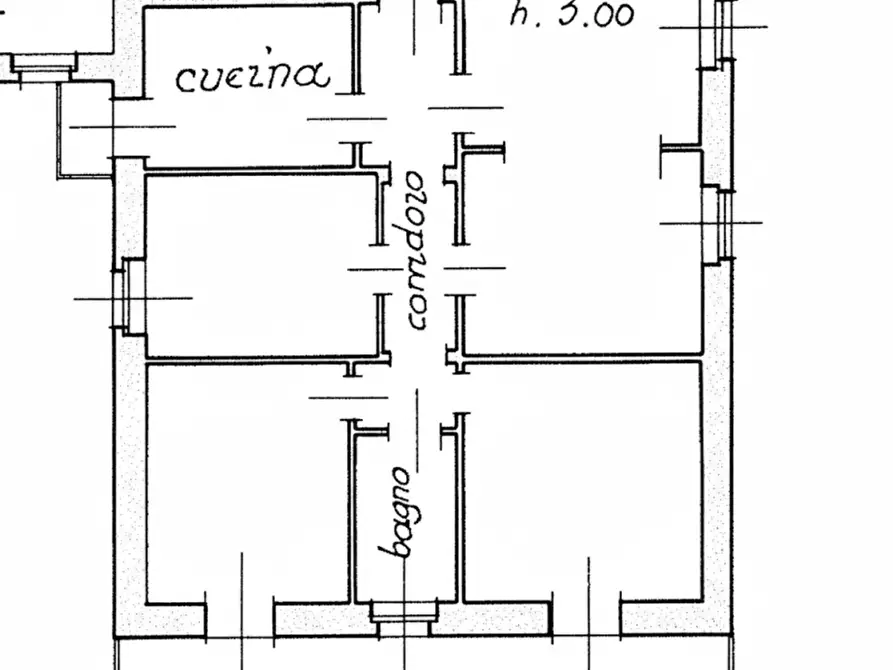Immagine 22 di Appartamento in vendita  in Via Goffredo Mameli a Verona