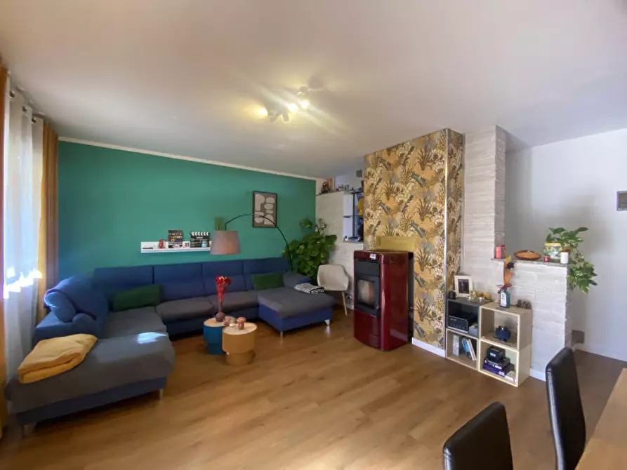 Immagine 1 di Casa quadrifamiliare in vendita  a Grisignano Di Zocco