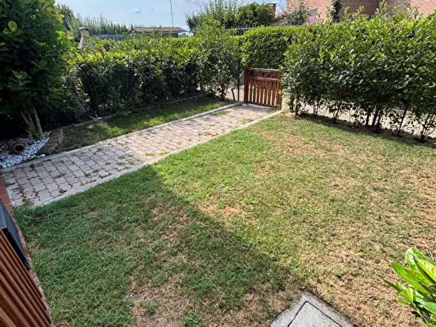 Immagine 3 di Casa quadrifamiliare in vendita  a Grisignano Di Zocco