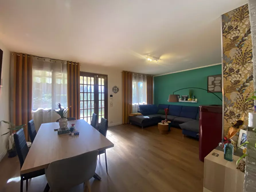 Immagine 5 di Casa quadrifamiliare in vendita  a Grisignano Di Zocco