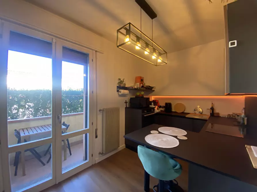 Immagine 7 di Casa quadrifamiliare in vendita  a Grisignano Di Zocco