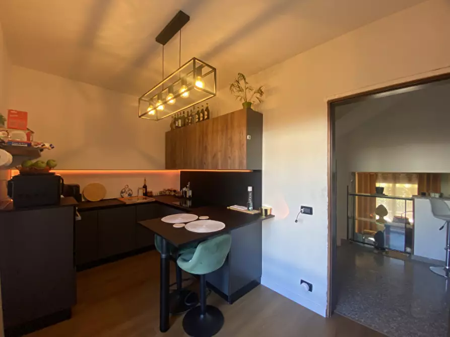 Immagine 7 di Casa quadrifamiliare in vendita  a Grisignano Di Zocco