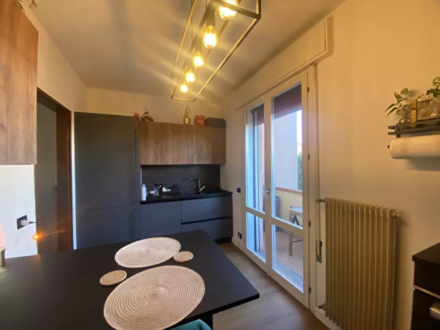 Immagine 8 di Casa quadrifamiliare in vendita  a Grisignano Di Zocco