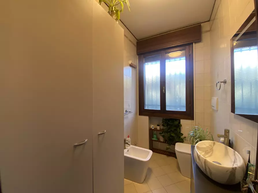 Immagine 10 di Casa quadrifamiliare in vendita  a Grisignano Di Zocco