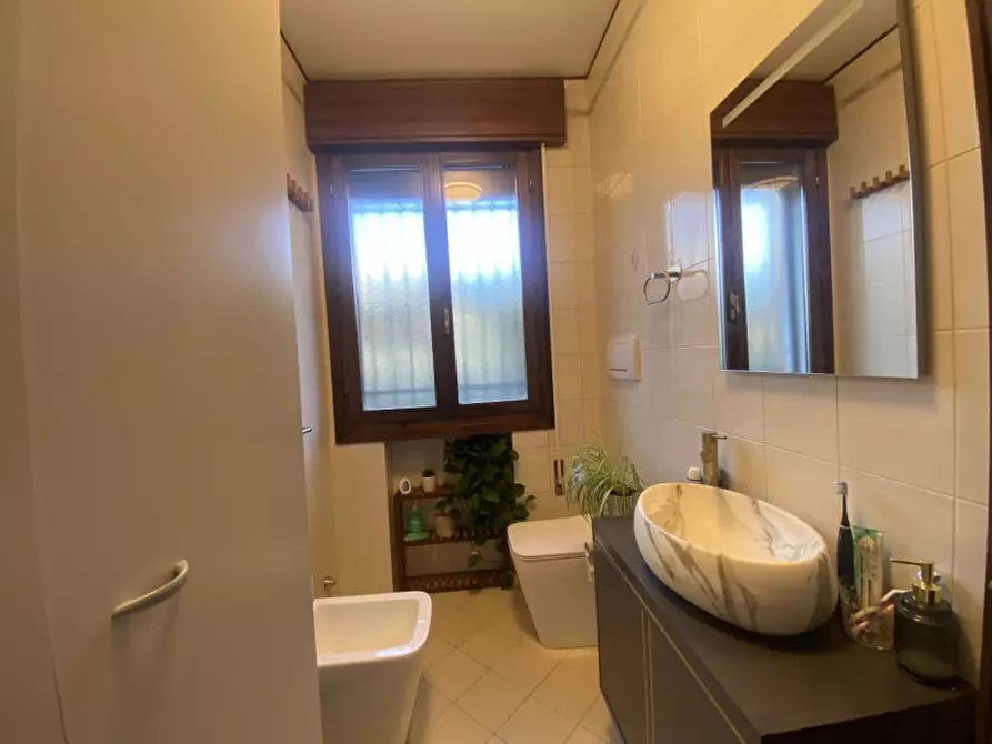 Immagine 11 di Casa quadrifamiliare in vendita  a Grisignano Di Zocco