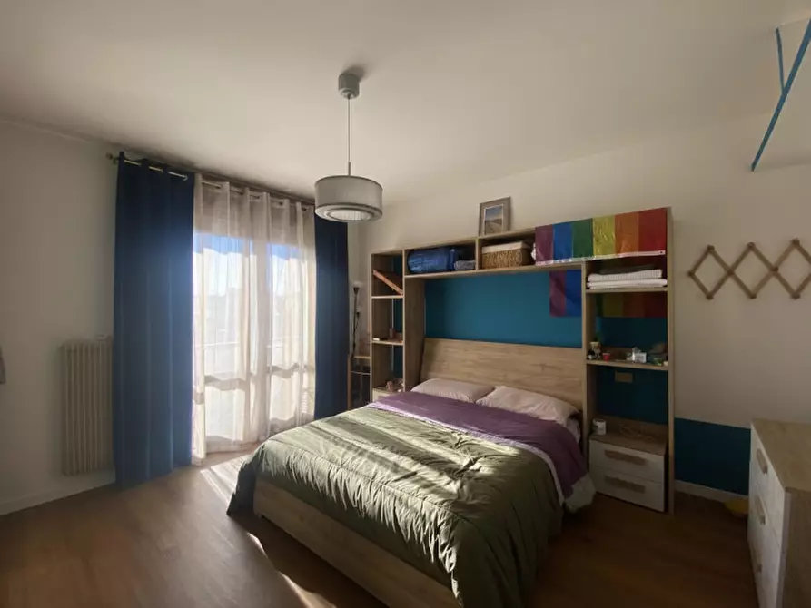 Immagine 11 di Casa quadrifamiliare in vendita  a Grisignano Di Zocco