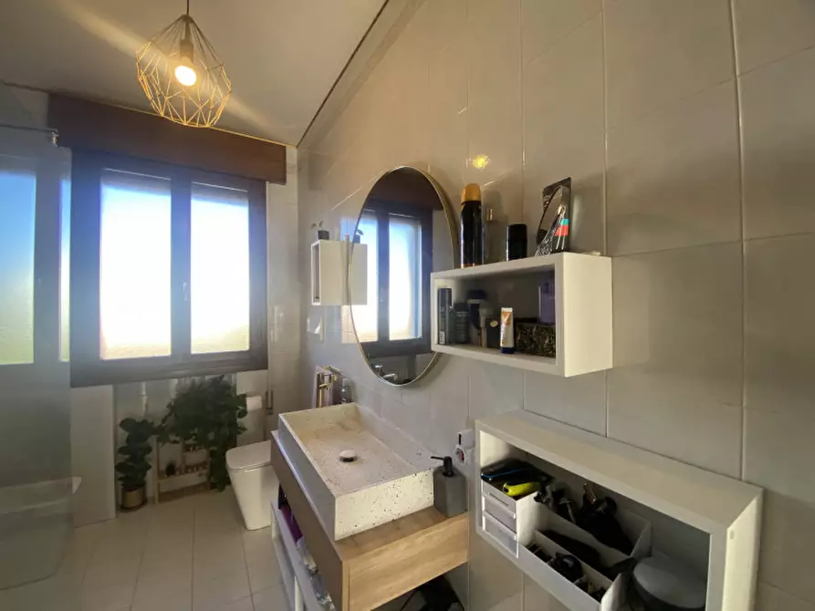 Immagine 13 di Casa quadrifamiliare in vendita  a Grisignano Di Zocco