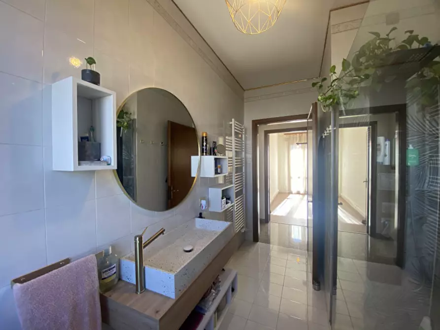 Immagine 14 di Casa quadrifamiliare in vendita  a Grisignano Di Zocco