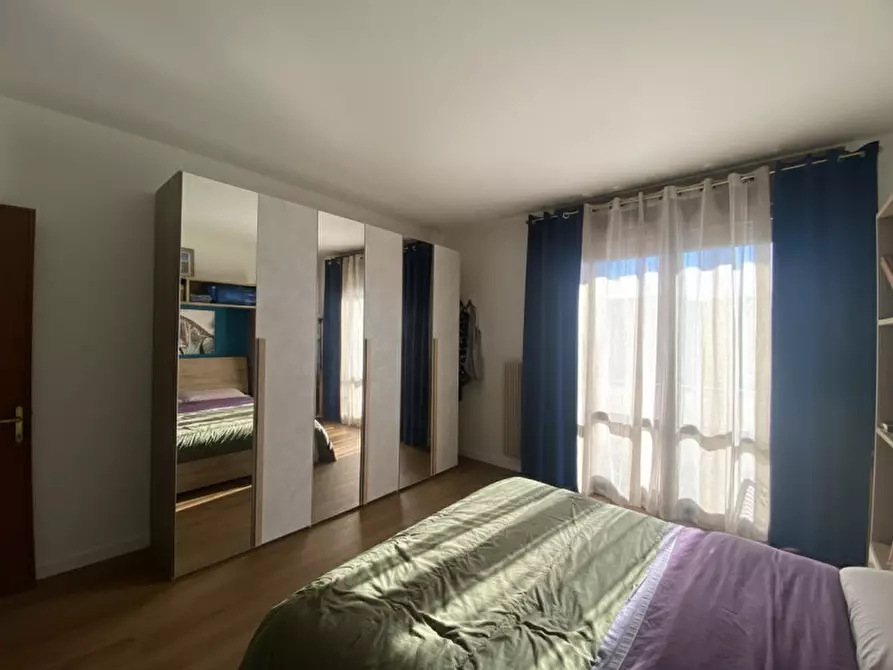 Immagine 14 di Casa quadrifamiliare in vendita  a Grisignano Di Zocco
