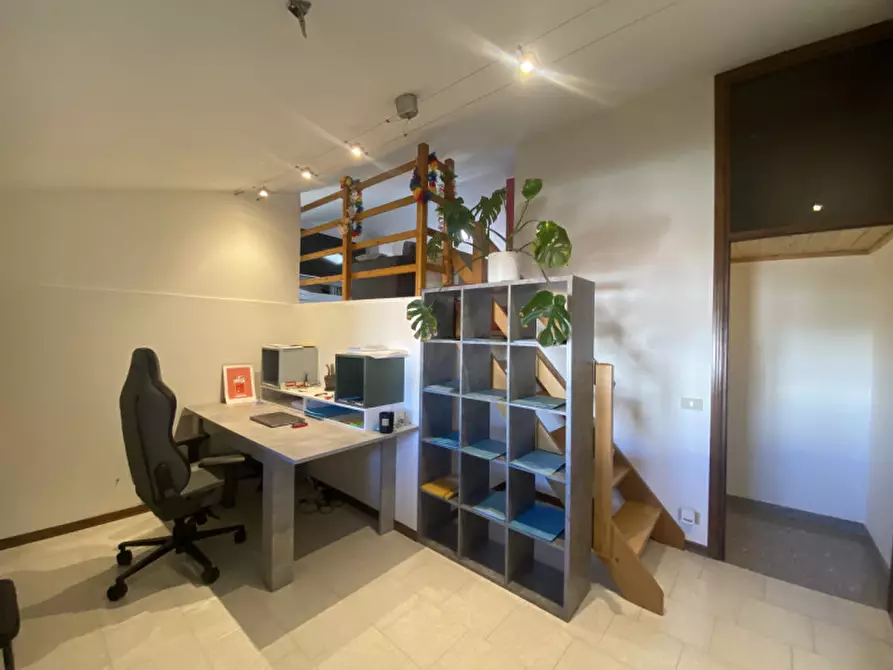 Immagine 16 di Casa quadrifamiliare in vendita  a Grisignano Di Zocco