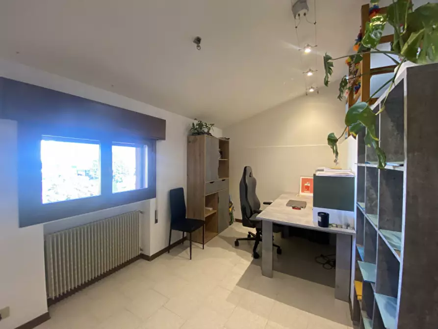 Immagine 17 di Casa quadrifamiliare in vendita  a Grisignano Di Zocco