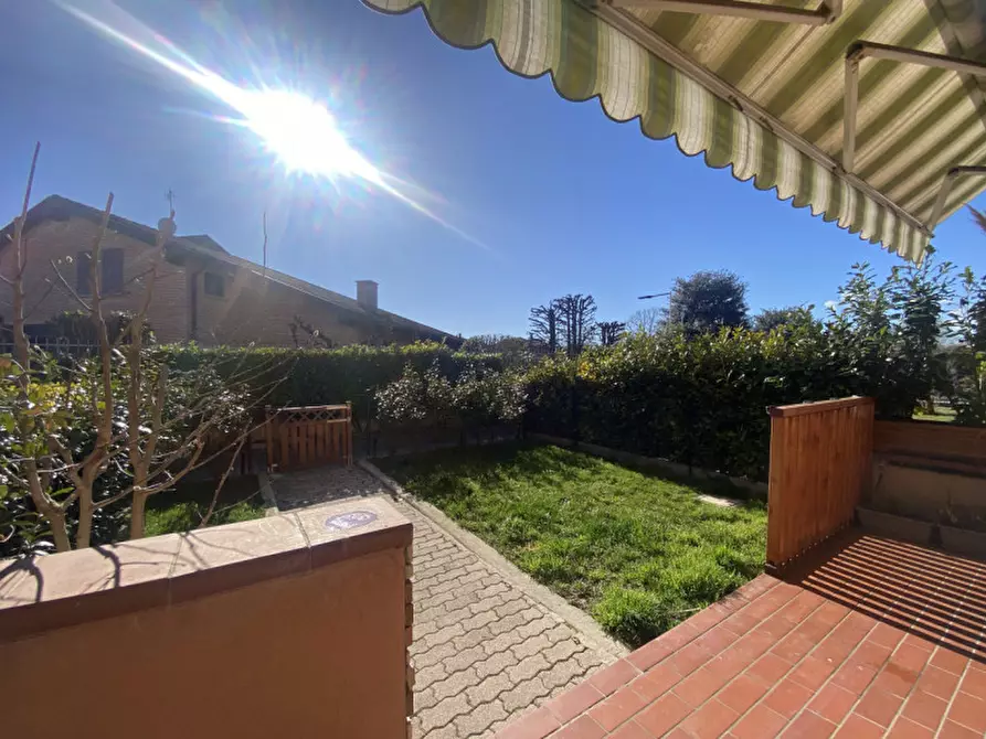 Immagine 21 di Casa quadrifamiliare in vendita  a Grisignano Di Zocco