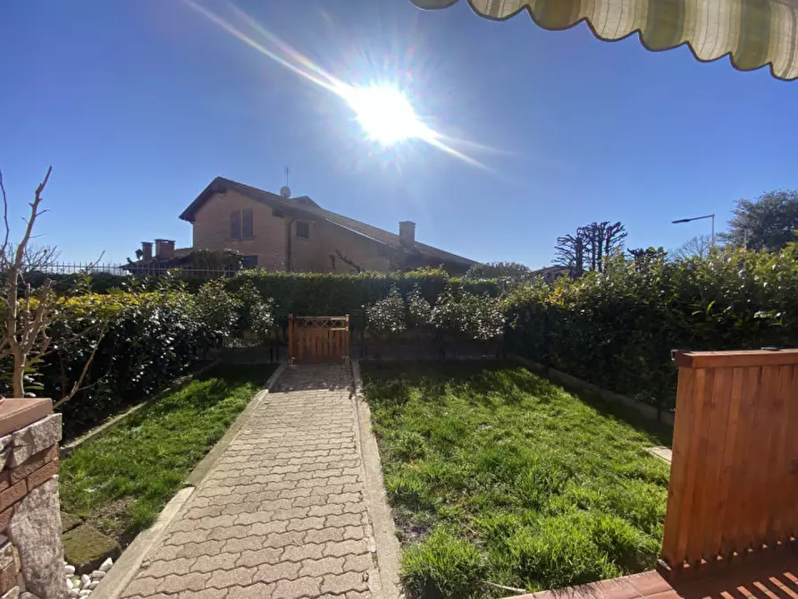 Immagine 22 di Casa quadrifamiliare in vendita  a Grisignano Di Zocco