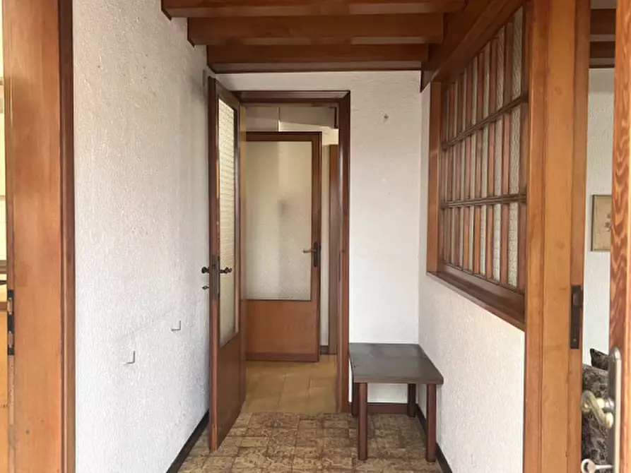 Immagine 6 di Casa bifamiliare in vendita  in Via Cesare Balbo a Candiana