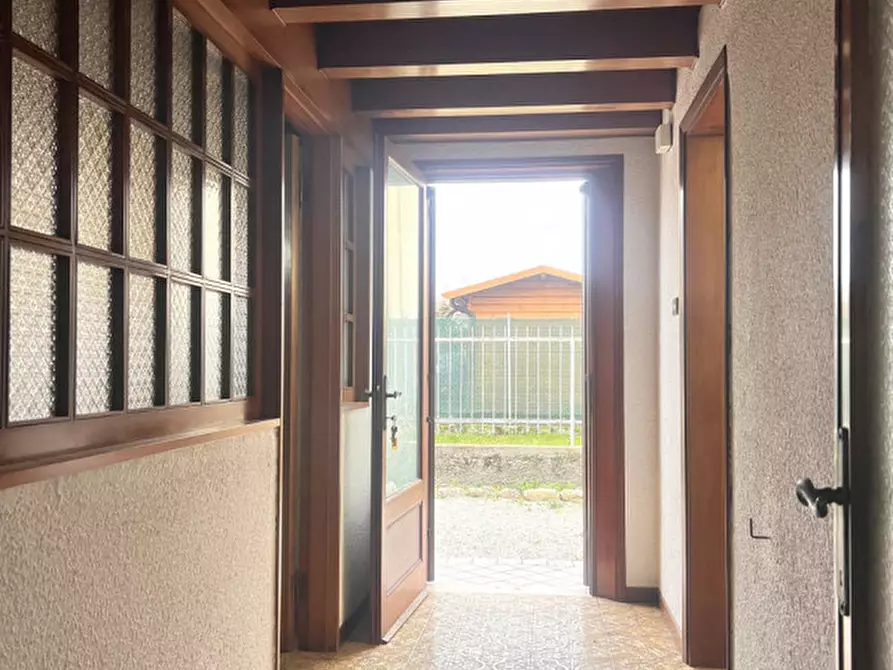 Immagine 7 di Casa bifamiliare in vendita  in Via Cesare Balbo a Candiana