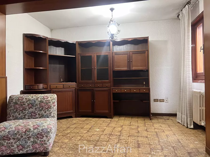 Immagine 8 di Casa bifamiliare in vendita  in Via Cesare Balbo a Candiana