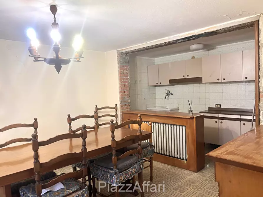 Immagine 9 di Casa bifamiliare in vendita  in Via Cesare Balbo a Candiana