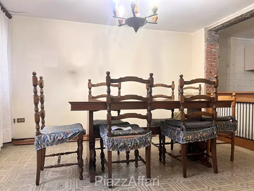 Immagine 10 di Casa bifamiliare in vendita  in Via Cesare Balbo a Candiana