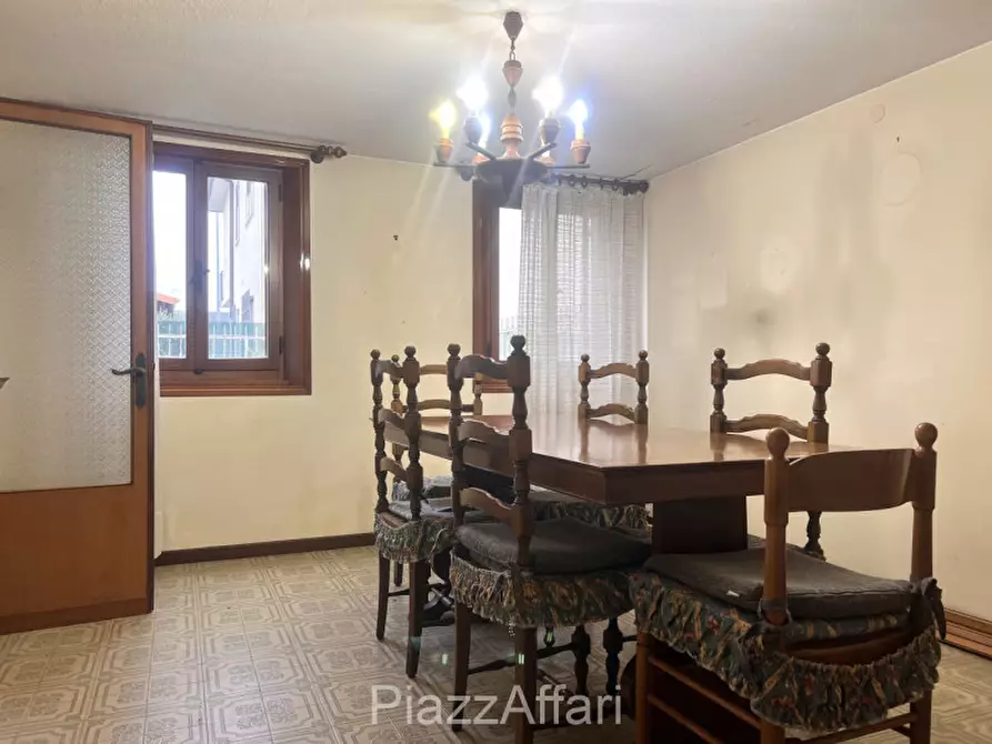 Immagine 11 di Casa bifamiliare in vendita  in Via Cesare Balbo a Candiana