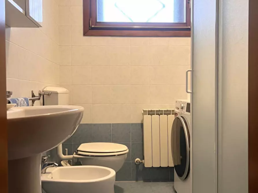 Immagine 12 di Casa bifamiliare in vendita  in Via Cesare Balbo a Candiana