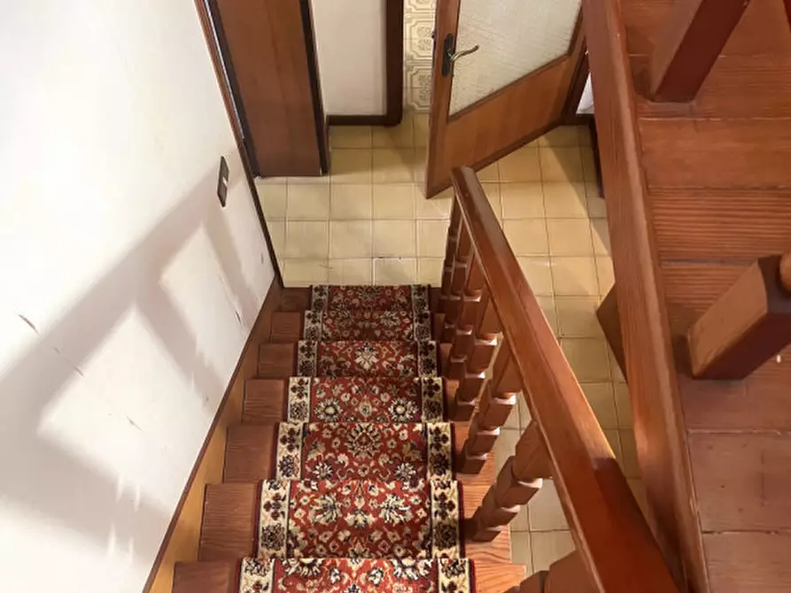 Immagine 15 di Casa bifamiliare in vendita  in Via Cesare Balbo a Candiana