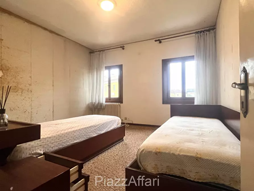 Immagine 19 di Casa bifamiliare in vendita  in Via Cesare Balbo a Candiana