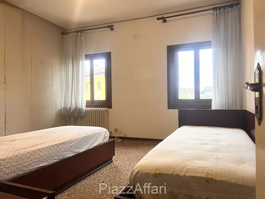 Immagine 20 di Casa bifamiliare in vendita  in Via Cesare Balbo a Candiana