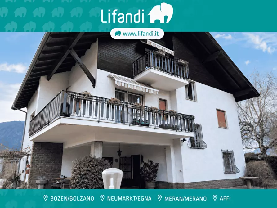 Immagine 1 di Rustico / casale in vendita  a Laives .Leifers.