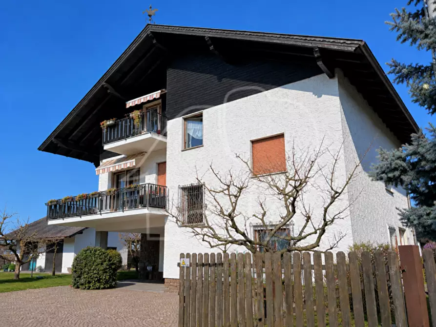 Immagine 4 di Rustico / casale in vendita  a Laives .Leifers.
