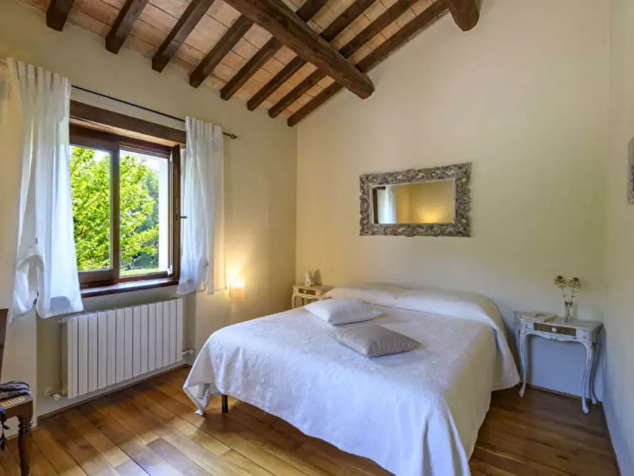 Immagine 22 di Rustico / casale in vendita  in strada Valubbio a Acqualagna