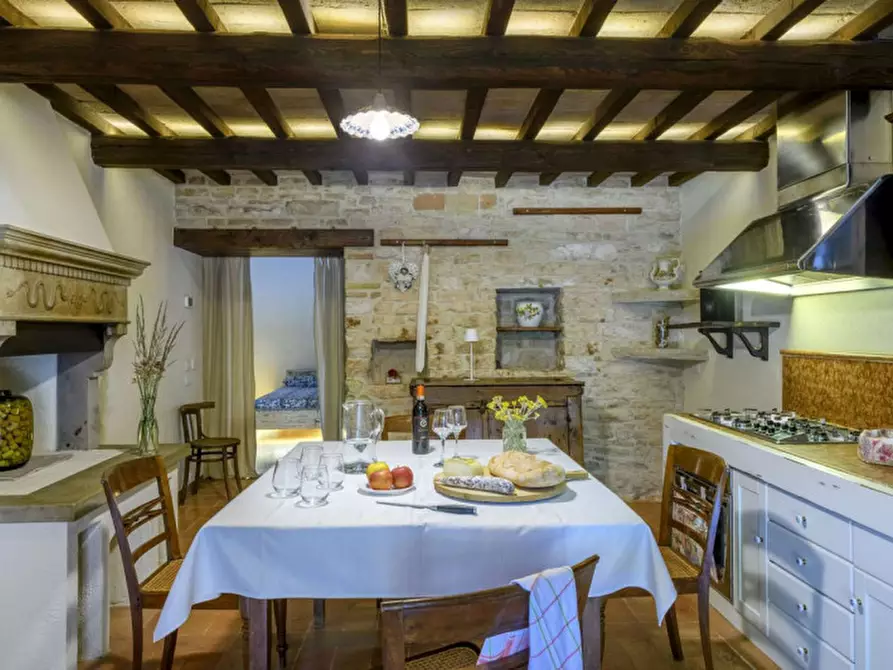 Immagine 24 di Rustico / casale in vendita  in strada Valubbio a Acqualagna