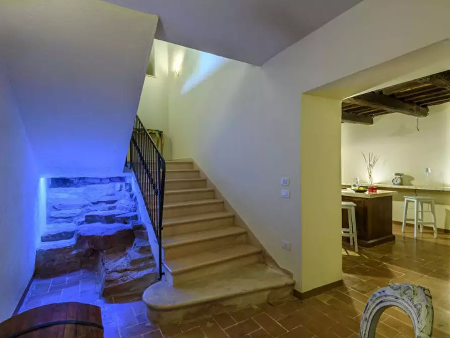 Immagine 28 di Rustico / casale in vendita  in strada Valubbio a Acqualagna