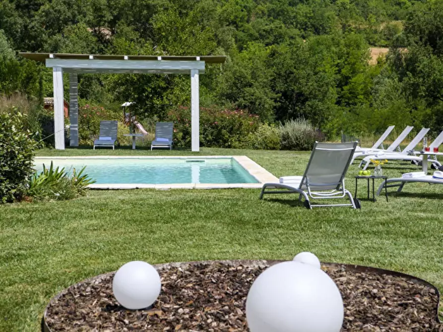 Immagine 29 di Rustico / casale in vendita  in strada Valubbio a Acqualagna