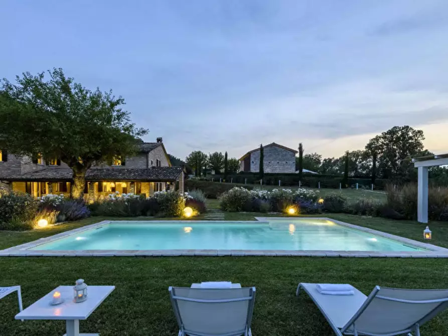 Immagine 34 di Rustico / casale in vendita  in strada Valubbio a Acqualagna