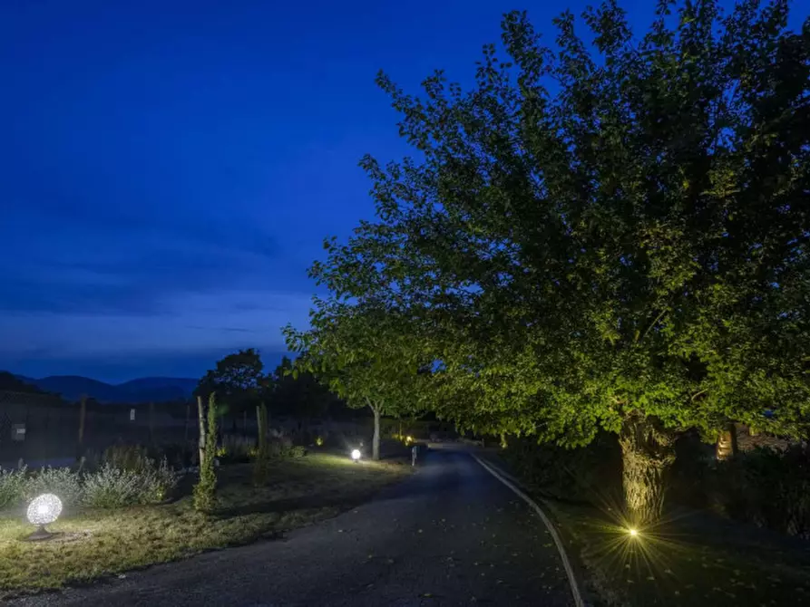 Immagine 38 di Rustico / casale in vendita  in strada Valubbio a Acqualagna