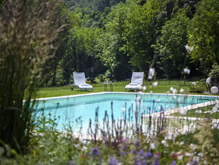 Immagine 47 di Rustico / casale in vendita  in strada Valubbio a Acqualagna