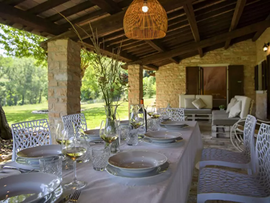 Immagine 53 di Rustico / casale in vendita  in strada Valubbio a Acqualagna