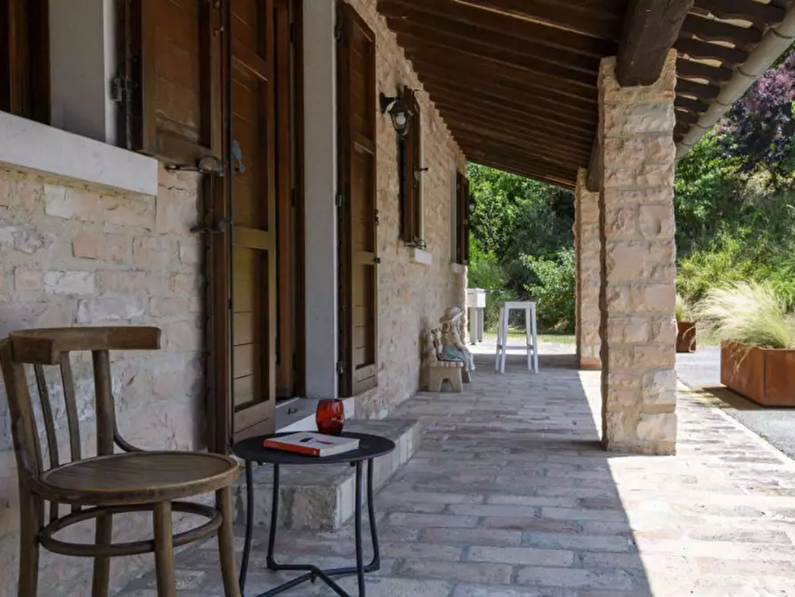 Immagine 58 di Rustico / casale in vendita  in strada Valubbio a Acqualagna