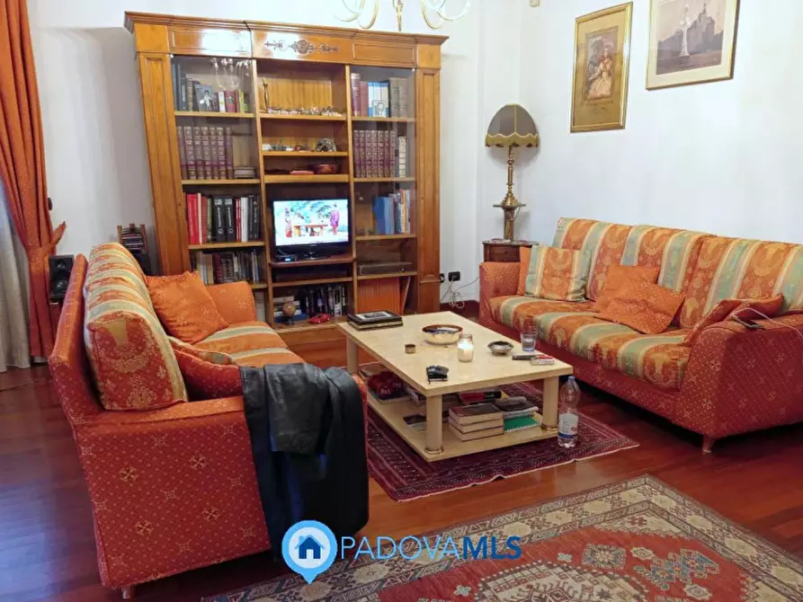 Immagine 4 di Villa in vendita  in Via Cappello a Noventa Padovana