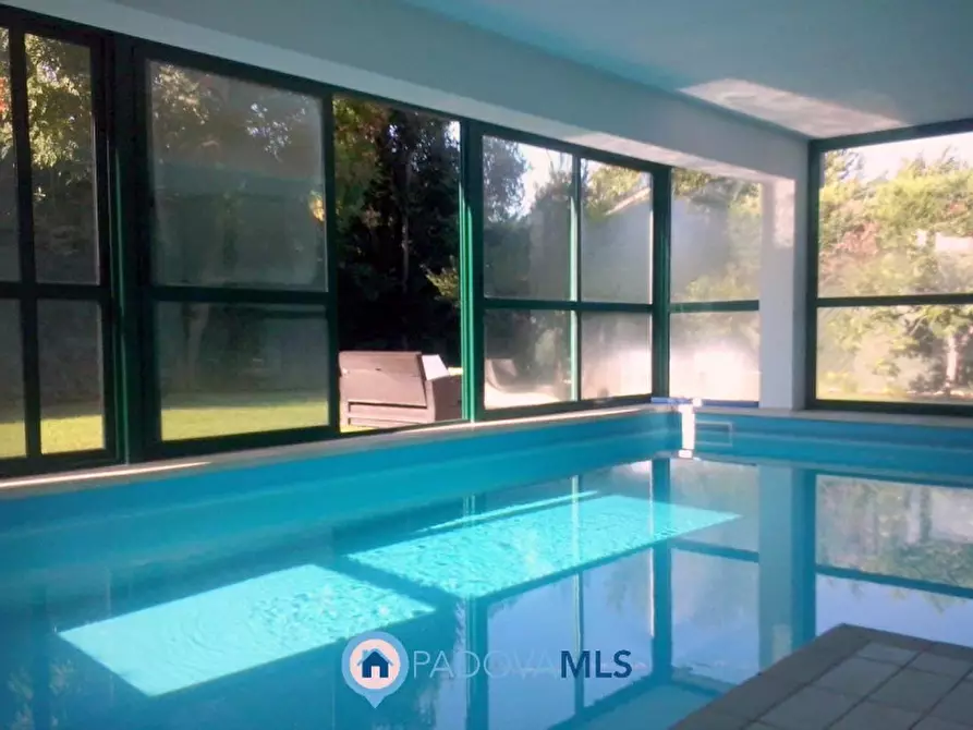 Immagine 12 di Villa in vendita  in Via Cappello a Noventa Padovana